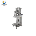 13 Years China Factory Easy Clean 5 kg 10kg 25kg Milk Powder Weighing Packing Machine in Stock